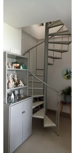 Venta Penthouse Duplex 176mts2 En Limonar, Sur 13079-1