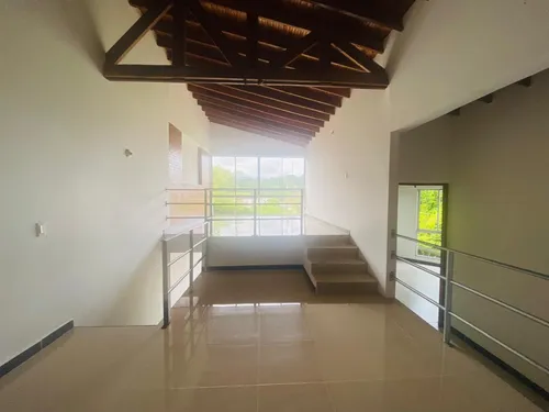 Se Arrienda Casa En Calarca Incluye Servicios