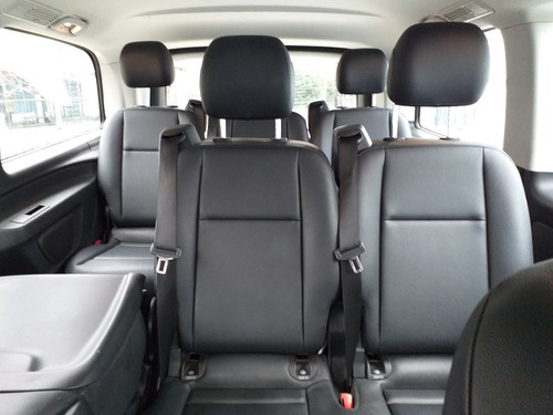 Mercedes Benz Vito 119 Tourer 7+1 Manual