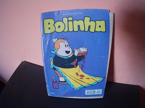 Bolinha 2011