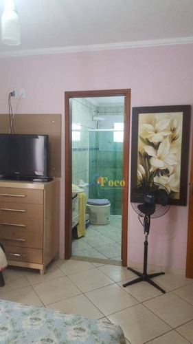 Casa Com 3 Dormitórios À Venda, 150 M² Por R$ 550.000,00 - Loteamento Aída Haddad Jafet - Itatiba/sp - Ca0560