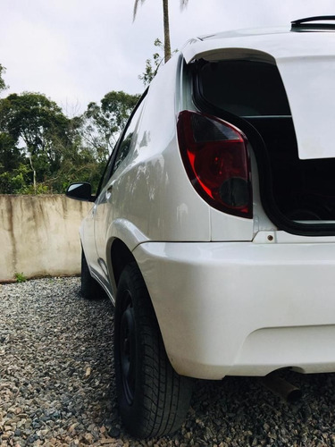 Imagem 2 de 4 de Chevrolet Celta 2014 1.0 Lt Flex Power 5p
