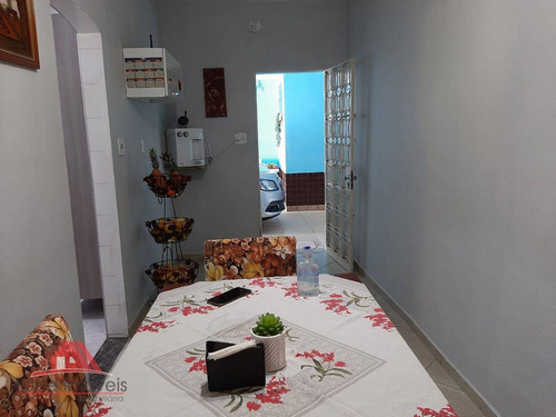 Imagem 20 de 30 de Casa 4 Quartos Próximo Ao Prezunic - Cg/rj - Ca0409