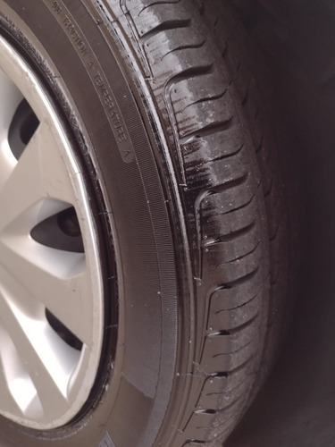 Imagem 6 de 15 de Nissan Versa