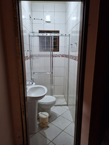 Casa Em Cambury - São Sebastião Litoral Norte