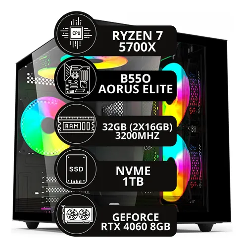 Amazon | Micro Center AMD Ryzen 7 5700X 8コア 16スレッド