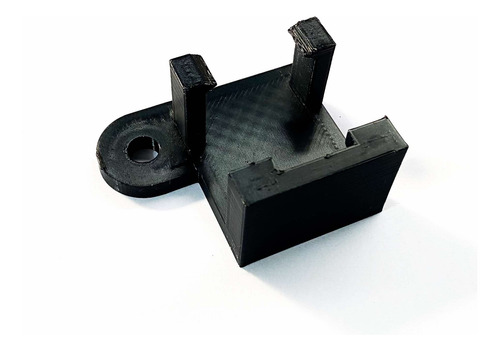 Suporte Válvula Pressão Solenoide Boost Mac Metalhorse N75