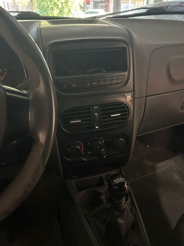 Fiat Strada Working HARD 1.4 Fire Flex 8V CS