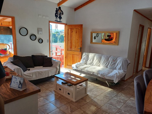 Comoda Y Moderna Casa A 18 Minutos Del Centro De Algarrobo