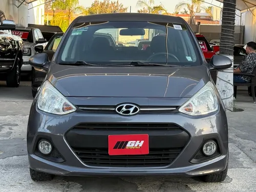 Hyundai Grand i10 1.3 Gls At
