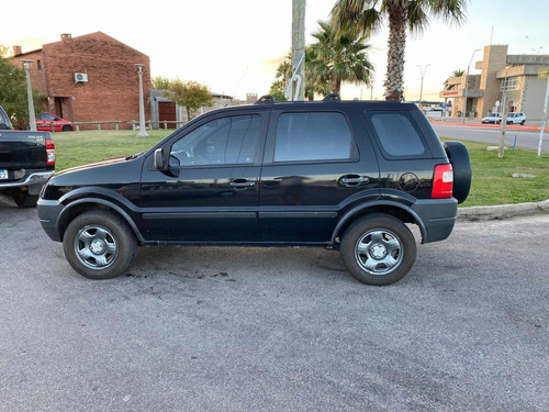 Ford Ecosport 1.6 Full