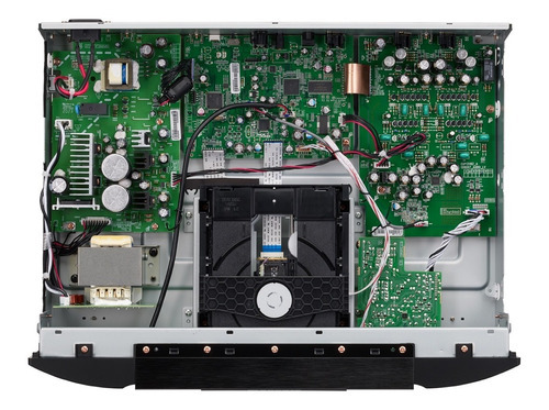 Reproductor Marantz Cd6007 Usb Hdam Hi-res Dsd | Rhaudio