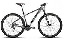 Comprar Bicicleta Aro 29 Gts Prom5 Intense 27v Freio Hidráulico Cor Cinza\u002FPreto Tamanho do quadro 17 \