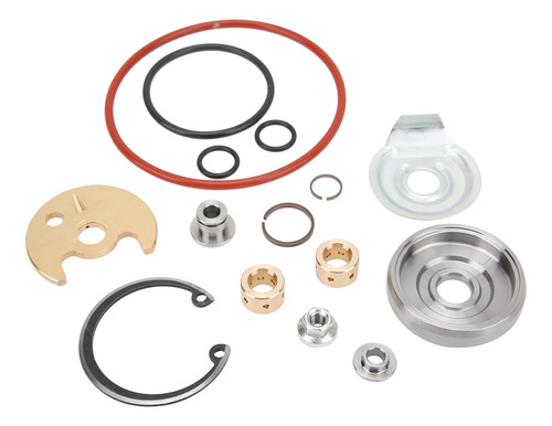 Kit De Servicio Turbo Repair Rebuild De Repuesto Para Td04 T