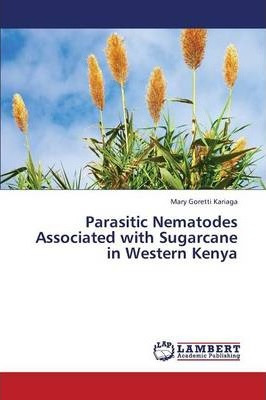 Libro Parasitic Nematodes Associated With Sugarcane In We...