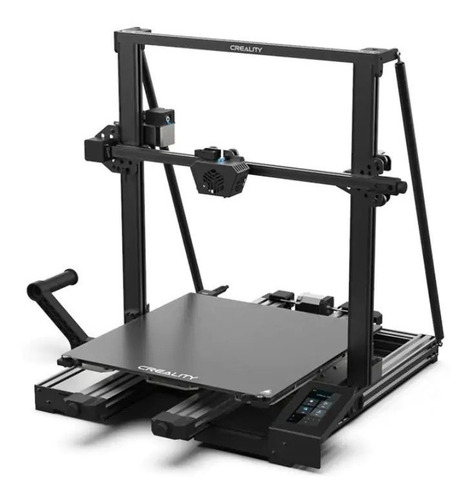 Imagen 2 de 4 de Impresora 3d Creality Cr-6 Max