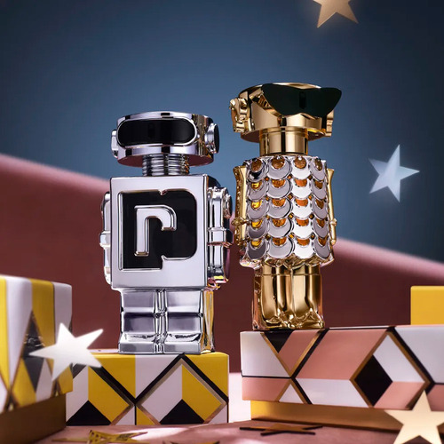 Perfume Importado Paco Rabanne Fame Edp Mujer 30ml