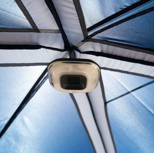 Carpa Domo Ozark Trail Domo Wmt922.4a 84766 Azul Marino