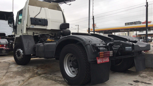 Ford Cargo 4532 E Temos Vm 19320 Vw 18310 Volvo Vm 310