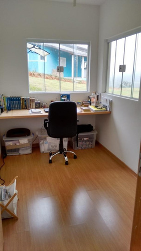 Casa Com 4 Dormitórios À Venda, 300 M² Por R$ 630.000,00 - Putim - São José Dos Campos/sp - Ca0905