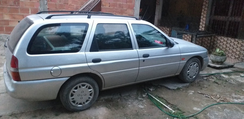 Ford 1.6