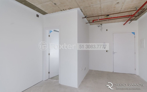 Imagem 7 de 24 de Sala / Conjunto Comercial, 35.35 M², São João - 138090