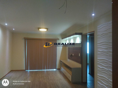 Imagem 9 de 15 de Flamboyant Tintoreto Lindo Aptª 02 Qtos Suíte A 50 Mts Av 28 Março 88 - 1102
