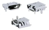 Comprar Conector Usb Carga Power Tablet Navcity Dl Every V8 Com 10