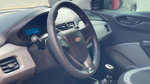 Chevrolet Onix 1.0mt Lt