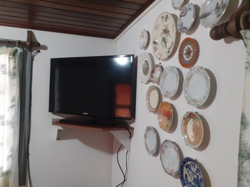 Imagen 9 de 9 de Casa De Alquiler De Temporada En La Paloma
