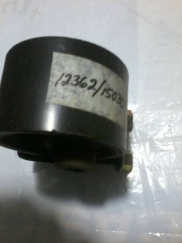 Base De Motor Delt - Der  12362-15030/toyota Corolla Avila 