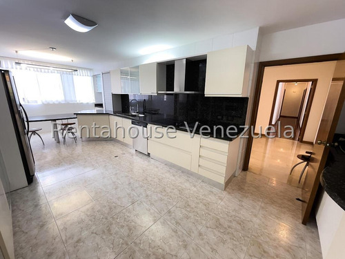 Venta De Apartamento \ La Florida Mg 5-702