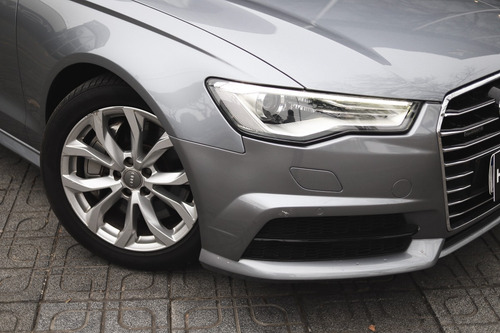 Audi A6 3.0 Tfsi Stronic Quattro 333cv