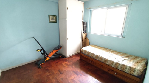 Departamento Venta Almagro 4 Amb Apto Credito