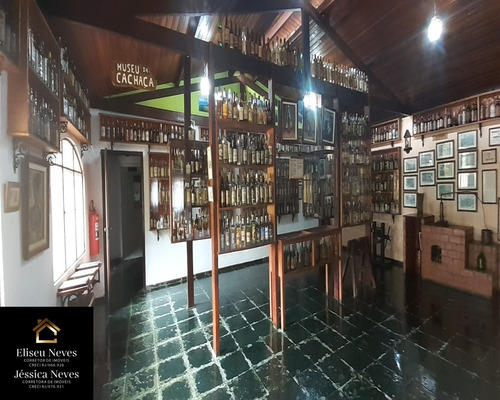 Imagem 9 de 30 de Vendo Estabelecimento Comercial No Bairro Mantiquira Em Paty Do Alferes - Rj - Pc00002 - 67693384