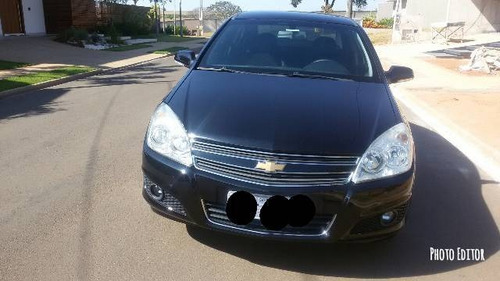Chevrolet Vectra 2009 2.0 Expression Flex Power 4p
