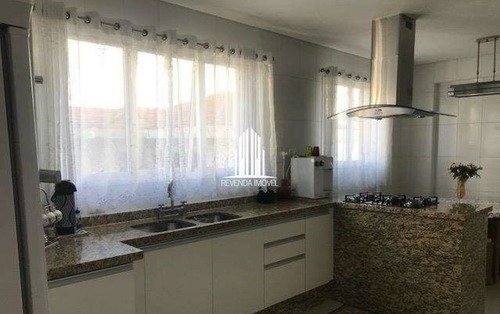 Imagem 2 de 15 de Apartamento De 170m² Com 3 Dormitórios (3 Suíte), 4 Banheiros E 4 Vagas De Garagem Em Santana - Sp - Bc7774