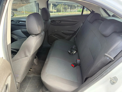 Chevrolet Onix 1.0 MPFI JOY 8V FLEX 4P MANUAL