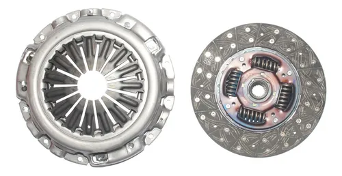 comprar Kit Embrague Mitsubishi L200 Work 2.5 2wd 2007 2013
