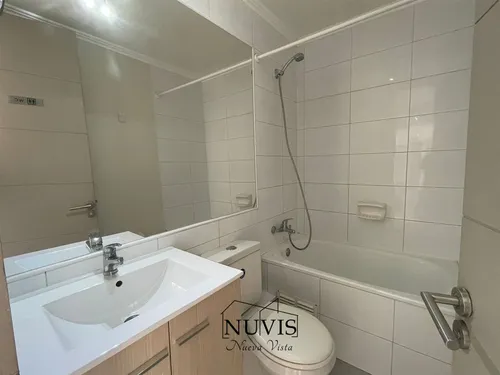 Departamento En Venta De 3 Dorm. En Quilpué