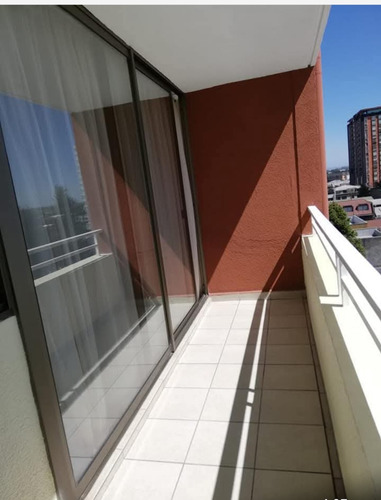 Arriendo Departamento Amoblado Centro Temuco