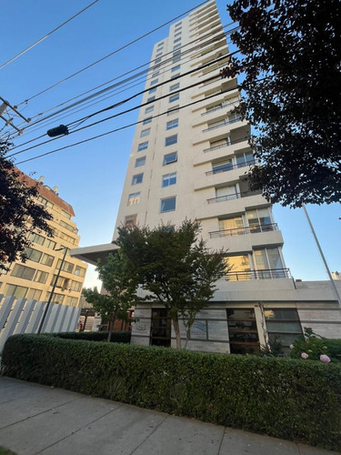 Excelente Depto, Constructora Numancia, Cerca De San Martín
