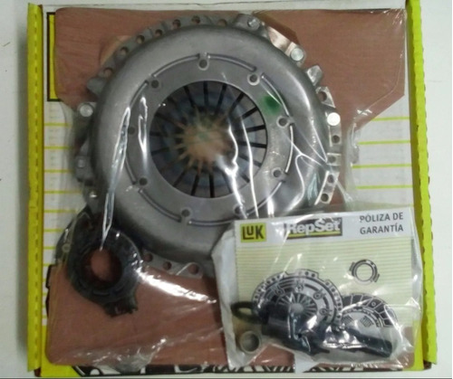 Clutch Para Pointer 1.8 2.0 1999-2009 Corsar Luk 