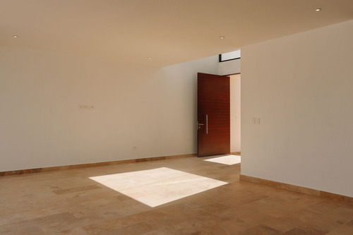Preventa Casas Teva En Conkal