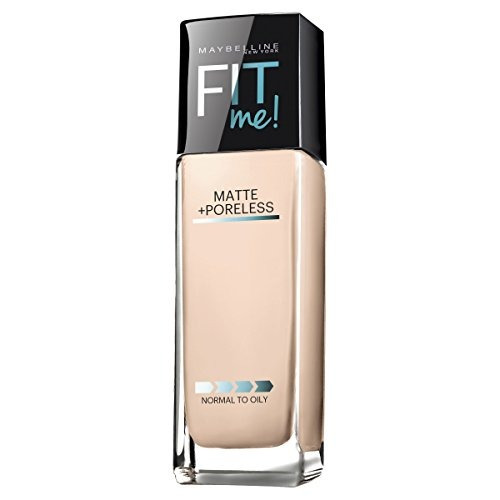 Base Mate Maybelline Makeup Fit