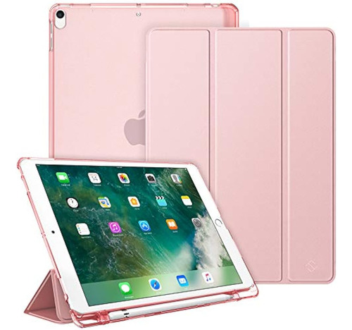 Fintie Case For iPad Air 10.5  (3rd Gen) 2019 / iPad Pro 10.