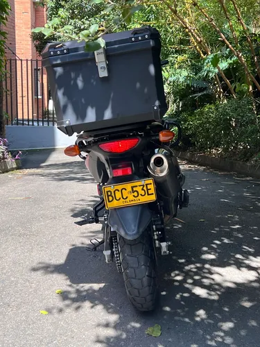 Moto Vstrom 650 Abs Mod. 2016