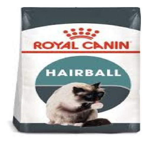 Royal Canin Hairball Care X 1,5kg Envio Todo Capital!!!