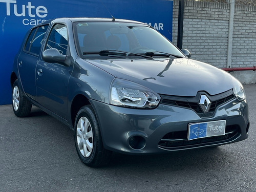 Renault Clio 1.2 Mio Confort Pack