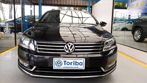 Volkswagen Passat Variant 2.0 Tsi 16v 211cv